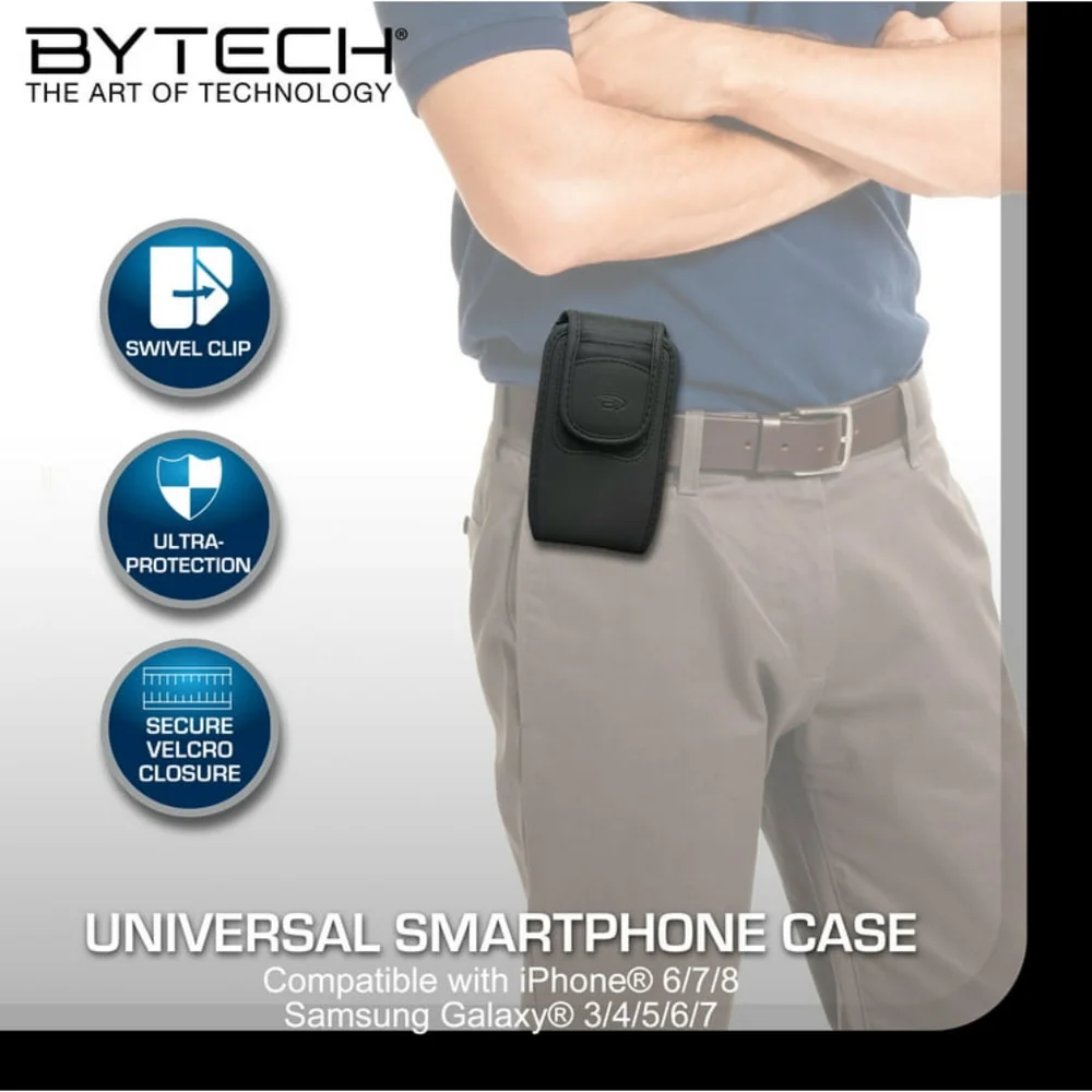 Smartphone Case (NEW)